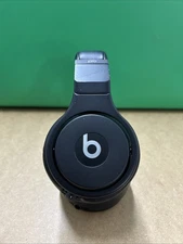 Beats by Dr. Dre Pro Beats Over the Ear Headphones - Black - Good