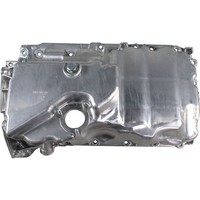 Metzger 7990219 ÖLwanne FüR BMW 3 4 1 2 F30 F80 F31 F34 F32 F82 F33 F83 F36