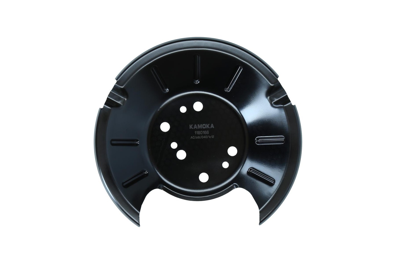 Fits KAMOKA 1180166 BRAKE DISC GUARD. FORD FIESTA 08'->,  ⭐UK Stock⭐
