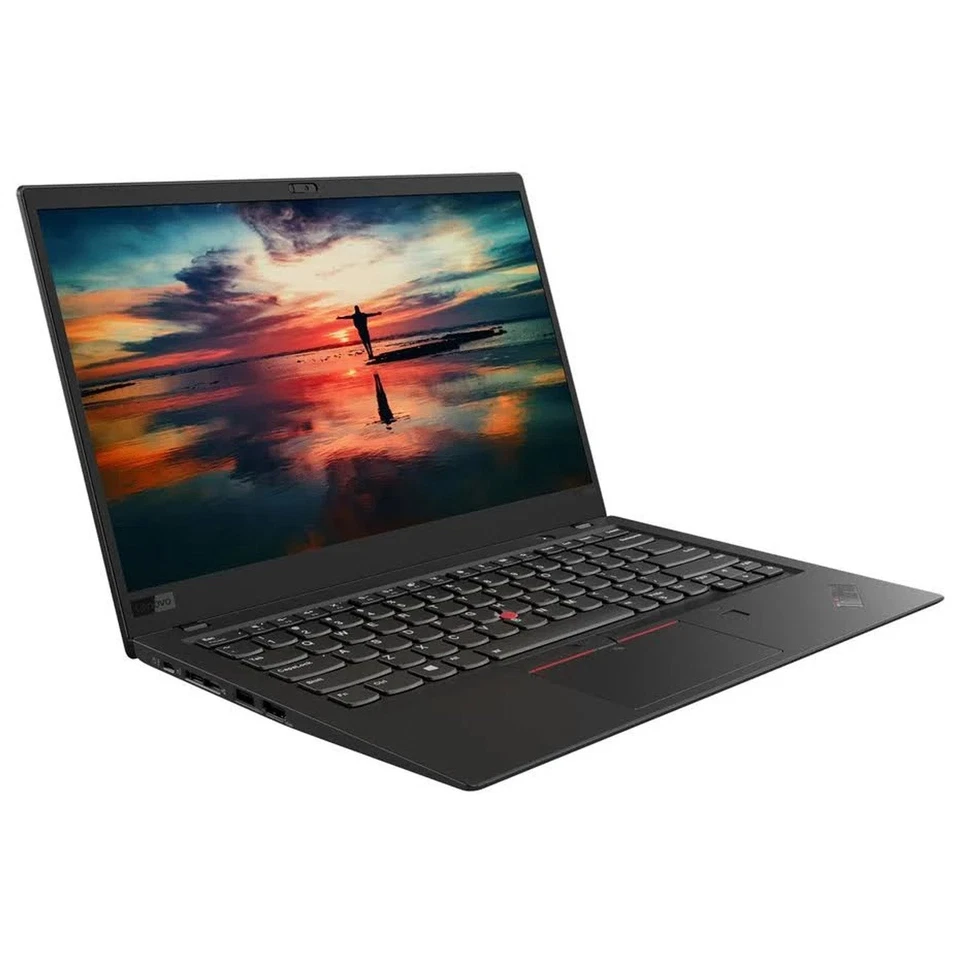 Lenovo ThinkPad X1 Carbon · i5-8250U · 8GB · 256GB, photo 1 of 5