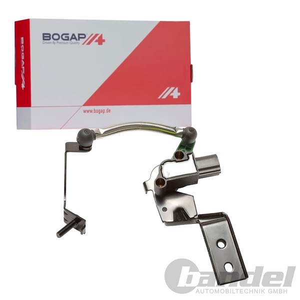Bogap LWR Sensor Leuchtweitenregulierung Passend FüR Audi TT | A7212177-image