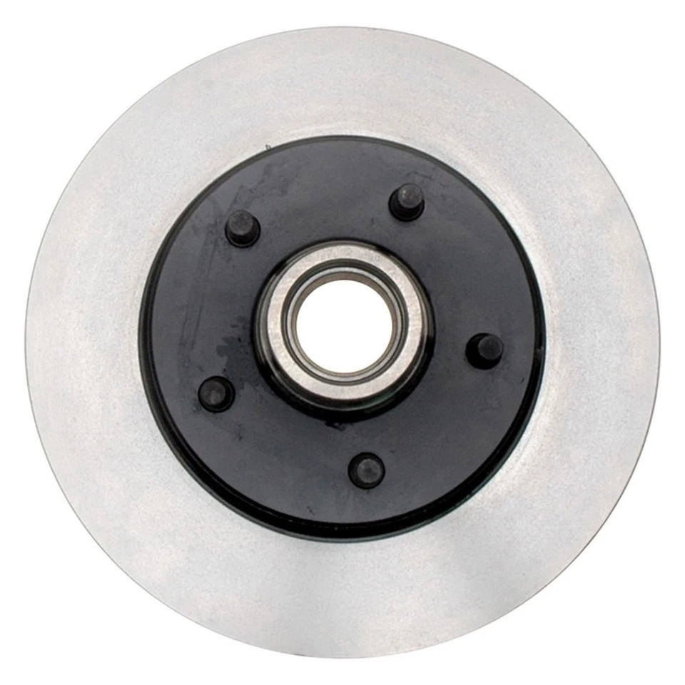 For Chevy Astro 1990-2002 ACDelco Gold Front Brake Kit w Ceramic Pads Foto 3 de 4