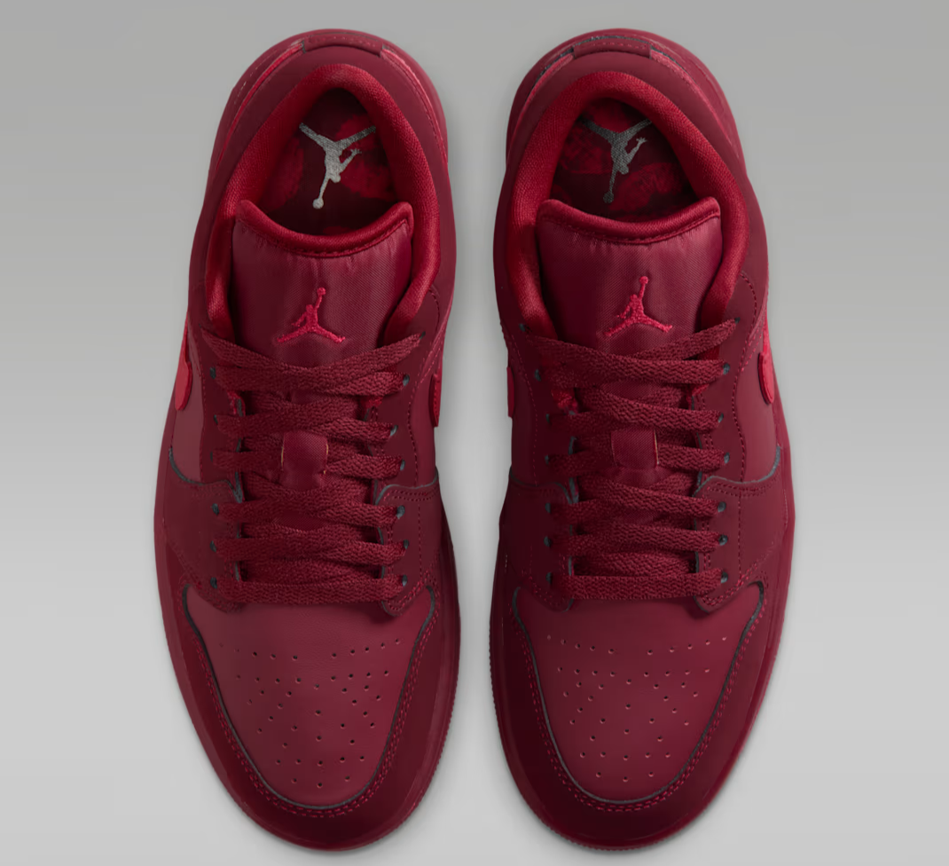 Air Jordan 1 Low SE Team Red Sierra Red Women's | Size 6 - 13 | eBay Air Jordan 1 Low SE Team Red Sierra Red Women's | Size 6 - 13 | eBay