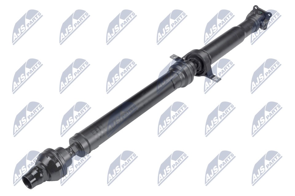 Driveshaft OE: LR034508 Compatible With RANGE ROVER SPORT II 14- /REAR/ OE To Ve