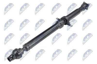 KARDANWELLE OE: LR034508  passend für RANGE ROVER SPORT II 14- /HINTEN/ OE zu Ve