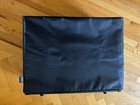 Vox AC30S1 30-Watt 1x12" Tube Combo Amp with Cover — photo 5
