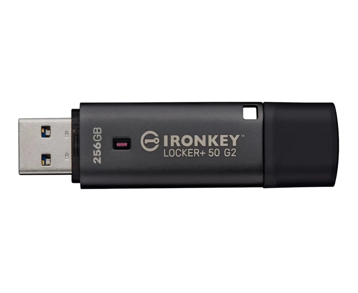 Chiavetta USB 2.0 Da 256 GB – Memoria Stick Flash Pollice – Compatibile PC/Laptop/Mac – Hong Kong