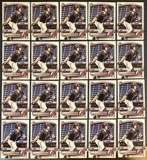 (20) Ryan Waldschmidt Lot Arizona Diamondbacks Rookie Cards RC