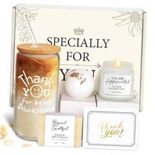 Thank You Gifts for Women, Employee  Teacher Appreciation thank you gifts