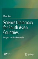 Malti Goel | Science Diplomacy For South Asian Countries | Taschenbuch (2022)