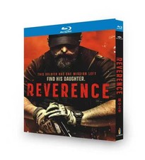Reverence 2025 1-Disc All Region New Sealed Box Set English Audio