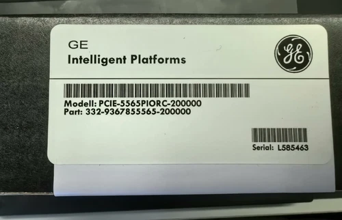 PCIE-5565PIORC-200000 Reflective memory card New