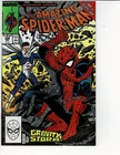 Marvel The AMAZING SPIDER-MAN lot #326 329 330 331 Acts of V Erik Larsen NM