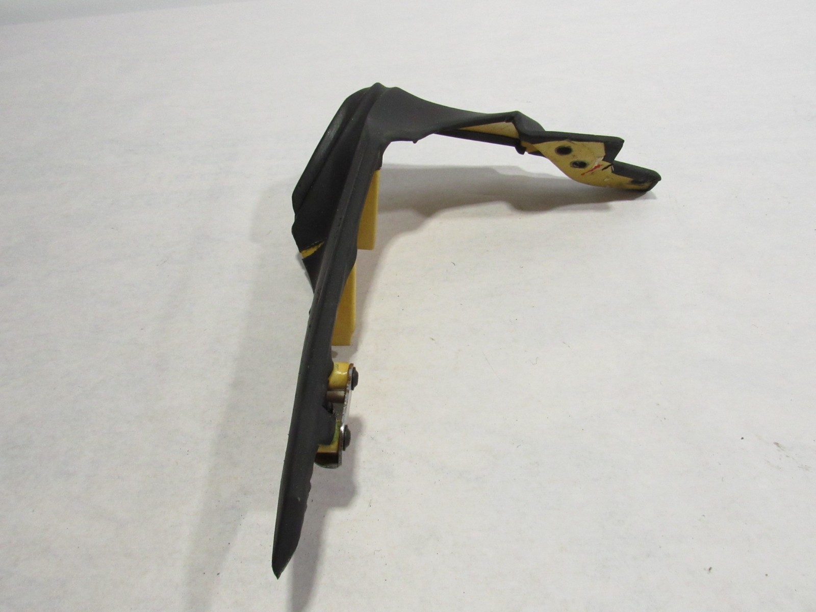 Ferrari 488 Spider 2017 Front Right Lower Pillar Cover Trim Panel 15-19 |@2