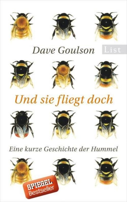 Und sie fliegt doch Dave Goulson - Bild 2