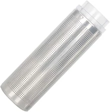 NACX Aquarium Fish/Shrimp Mesh Net Filter Guard，Fish Tank Intake 16mm 