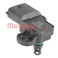 Sensor Saugrohrdruck Metzger Autoteile 0906425 FüR Chevrolet Captiva C100 C140