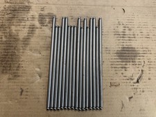 Stock Big Block Chevrolet Push Rods Set Of 16