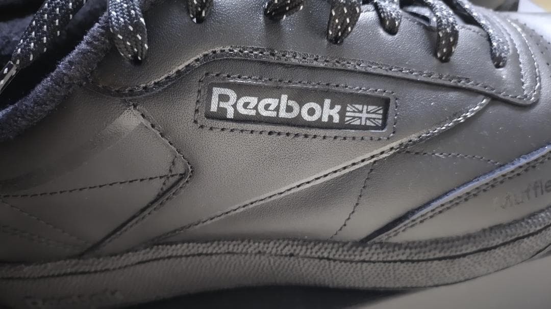 Men 10.0US Reebok Classic Club C 85 X Fmacm Retro Casual Comfortable Footwear image 3