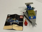 Space LEGO 918 Space Transport 1979 -Complete with instructions