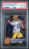 2024 BOWMAN UNIVERSITY CHROME #5 GARRETT NUSSMEIER PSA 10