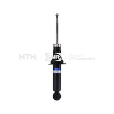 SNR Stoßdämpfer Stossdämpfer hinten Federbein für Peugeot 407 Coupe 6C_