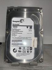 HP Pavilion P6-2020t - 1TB SATA Hard Drive with Windows 10 Home 64-Bit Preloaded