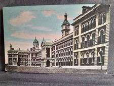 Netley Hospital 34181