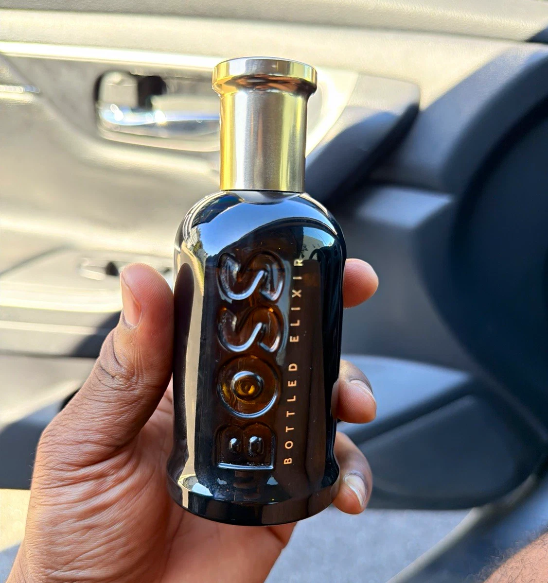 25+ HUGO BOSS Bottled Eau de Parfum for Men for sale | Updated Oct