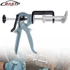 New 25750 Dual Caliper Piston Compressor Tool Brake Caliper Compressor Spreader