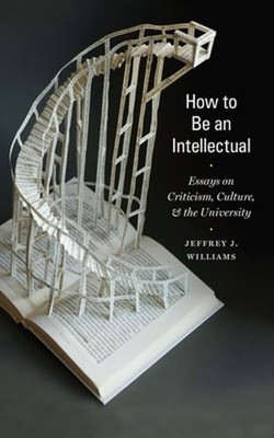 How to Be an Intellectual: Essays on Criticism, Culture, and the University: New