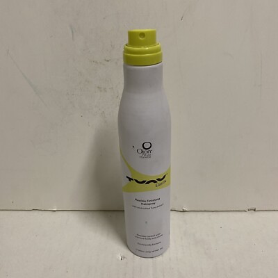 Ojon TUNU ELASTIK Flexible Finishing Hairspray Italy