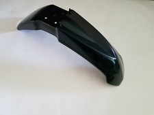 PARAFANGO ANTERIORE KTM MODELLO SX 125 250 300 2003 2004 2005 2006 NERO