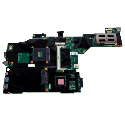 Lenovo FRU 04X3639 Motherboard for ThinkPad T430 No CPU