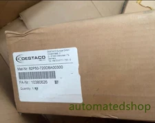 82P50-720D8A00300 DESTACO 10380626 Brand New Fast Shipping DHL/FedEX