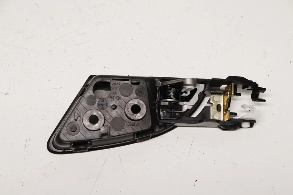 Оригинальная открытая ручка для салона передней двери Honda Accord P2009113 2008-2012 годов выпуска под правую руку 611558 - Изображение 3 из 4