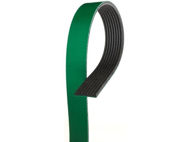 For 2004 Freightliner M2 100 Multi Rib Belt Gates 74349KXVZ