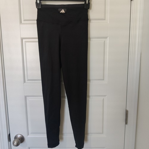 Adidas Damen 7/8 Tights Größe XS IM1320 Neu mit Etikett UVP 45 $