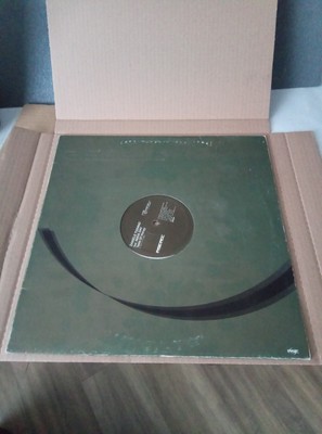 Daniel Tignio Inaya Day Taste 12'' Vinyl VG++ House & Techno - Sammlungsauflösung