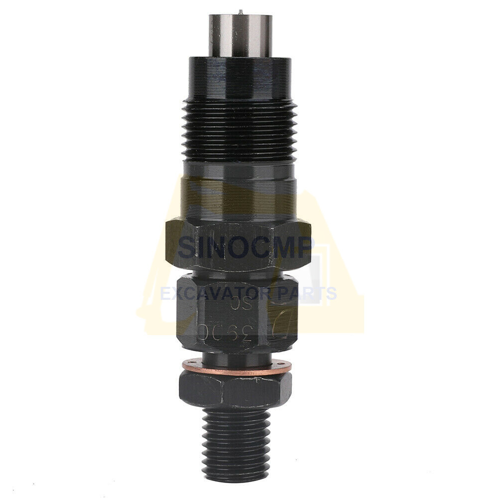 4X Fuel Injector MD196607 for Mitsubishi L400 L200 L300 105148 