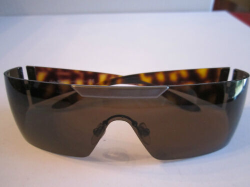 SALVATORE FERRAGAMO SF2846SCP 219 Sunglasses Tortoise Frame  display picture 1