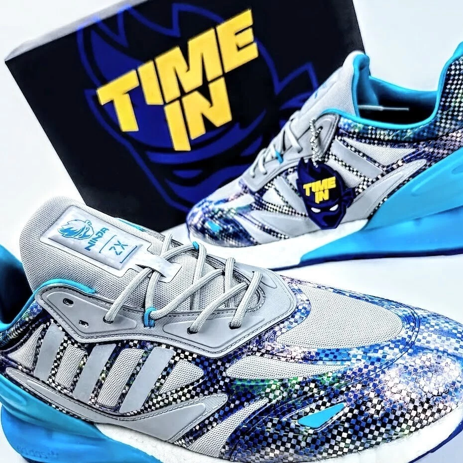 adidas ZX Sneakers for Men for Sale | Authenticity Guaranteed | eBay