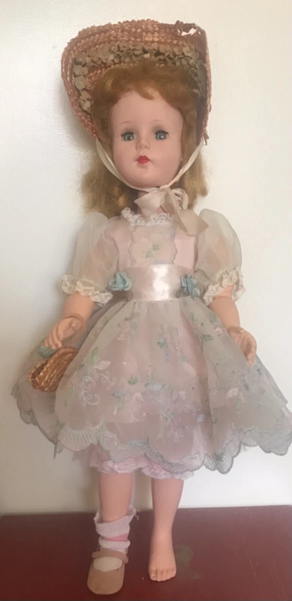 Vintage american cheap character dolls