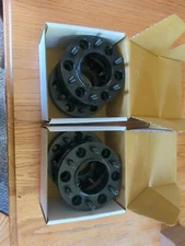 FactionFab Wheel Adjuster