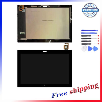 LCD Screen for Lenovo Tab 4 Plus TB-X704 TB-X704L w/ Digitizer Full Assembly
