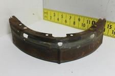 Oem Gm Upper Grille Top Bar 1941 Chevrolet Master 650j