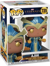Marvel Eternals - Ajak 735 - Funko Pop! - Vinyl Figur