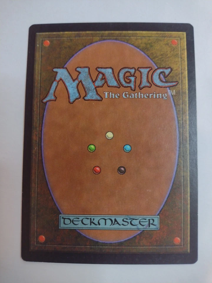 MTG Magic The Gathering Card Highland Giant Red Portal - Image 2 of 2