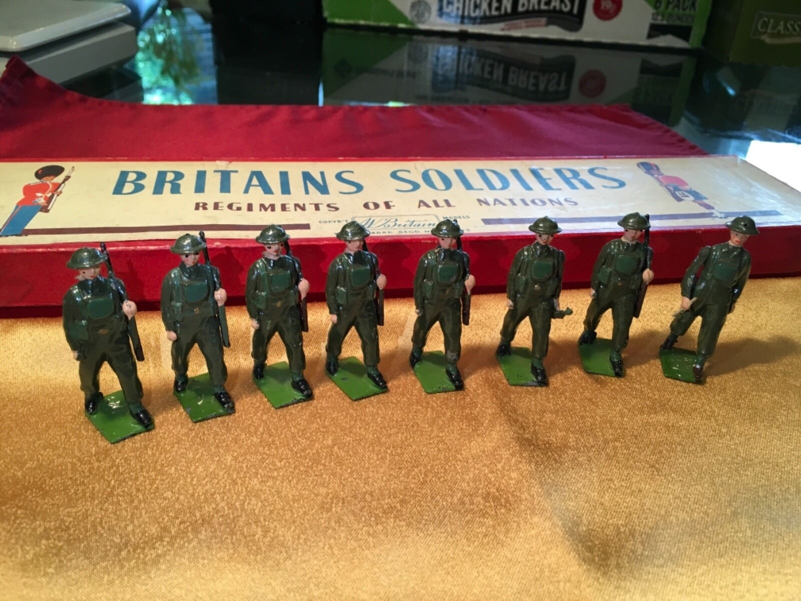 britains toys wholesale