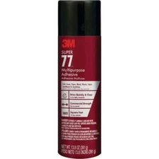 3M Super Multipurpose Spray Adhesive - 13.8oz